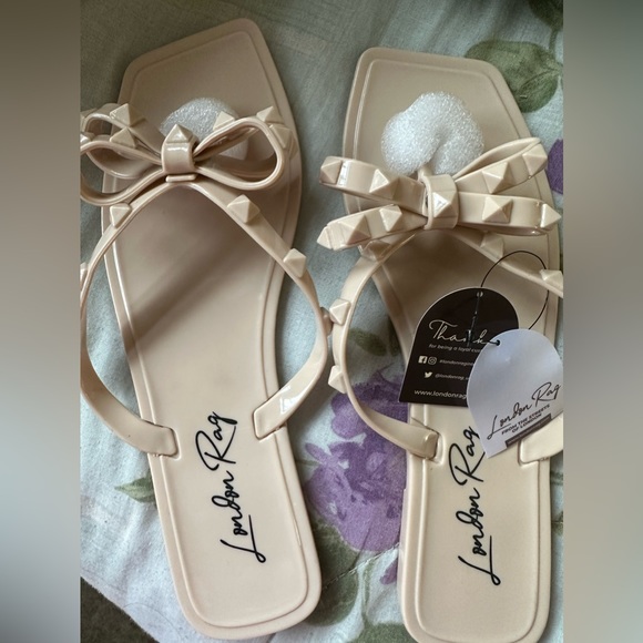 London Rag sandals SALE!! - Picture 2 of 5